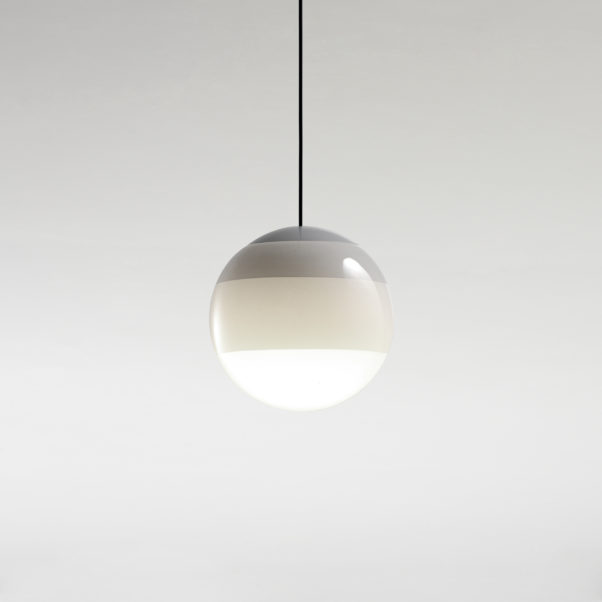 Подвесной светильник Dipping Light 13 белый