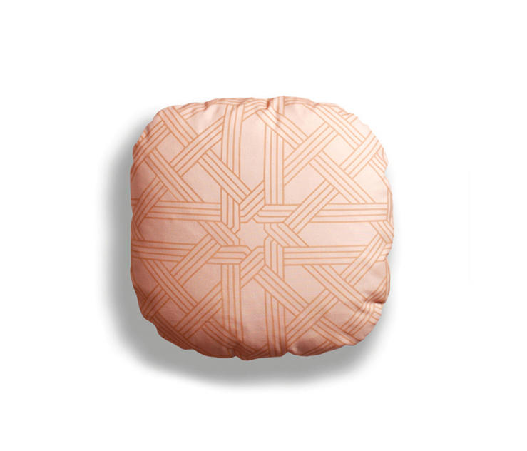 Подушка Cairo 301 SALMON 39*39