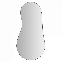 Зеркало Vical Allen 35517, 90х5хh180 см, матовое золото