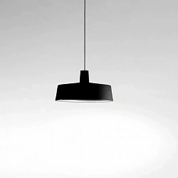 Подвесной светильник Soho 38 LED Triac черный