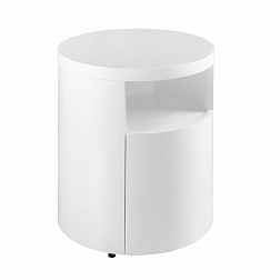 Тумбочка Style LE313-BLANCO /7006 белая