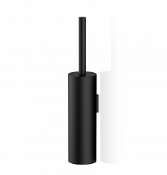 Подвесной металлический ерш Decor Walther Bar 0856960, черный матовый