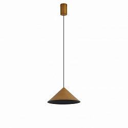 9452 Подвесной светильник MANTRA CONO