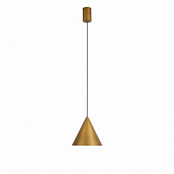 9449 Подвесной светильник MANTRA CONO
