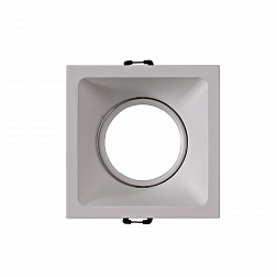 Встраиваемый светильник MANTRA COMFORT GU10 C0162