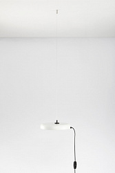 Подвесной светильник MOOD MOO_4065 SHADE M-4066 + CEILING SUPPORT