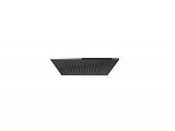 * Верхний душ, Gessi, Afilo, шгв 500*300*12, цвет -Copper Brushed PVD