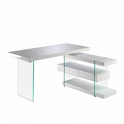 Письменный стол Decora 978OT-BLANCO /3002